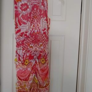 Roberto Cavalli dress